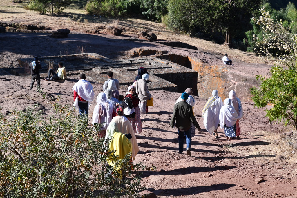 Lalibela